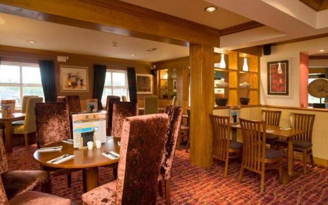 Premier Inn Lisburn