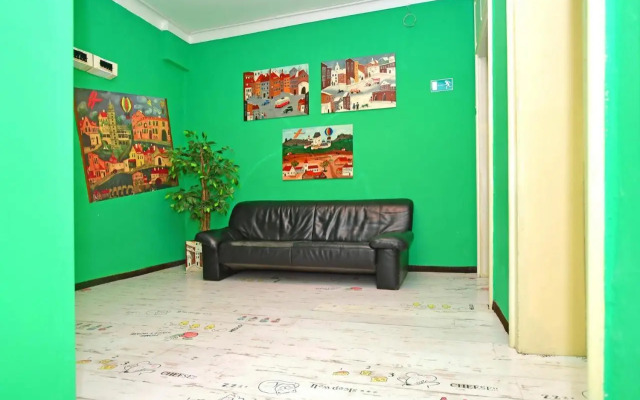 Prague Old Town Hostel (Adults only)