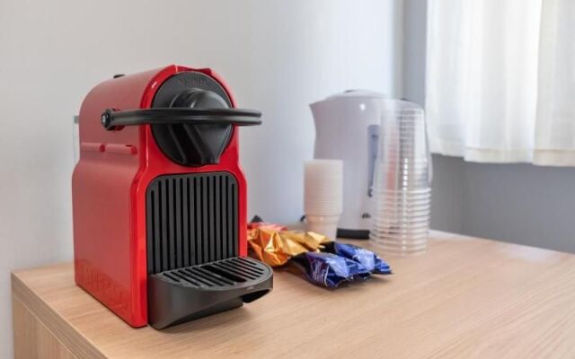 La Nuova Corte Rooms