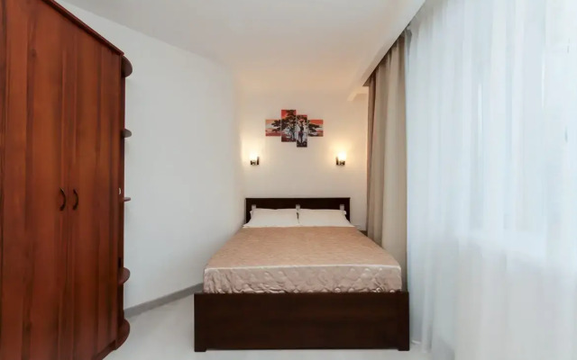 ДОМАНТ Орджоникидзе,33