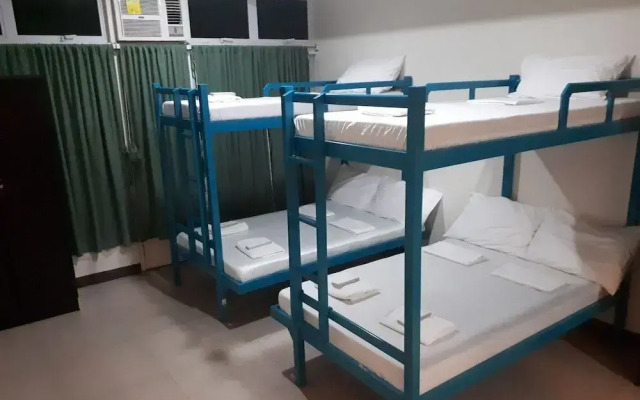 Dumaguete Dormitel
