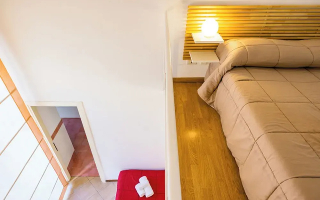 Materdei Beautiful Terrace by Napoliapartments