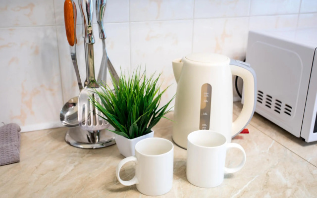 Nova Apartments на проспекте Красного Знамени