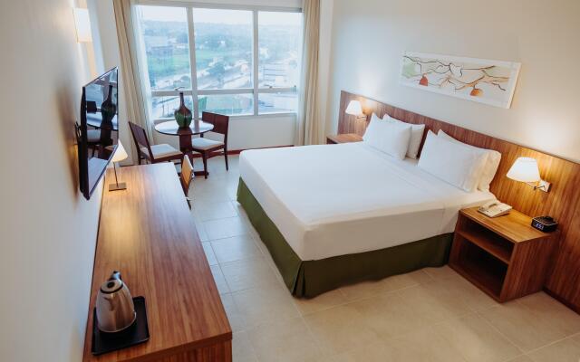 Holiday Inn Manaus, an IHG Hotel