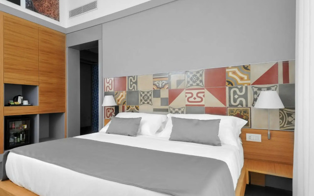 Hotel Medinblu