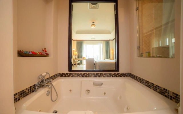 Vista Bahia 3C - 3bdr 3 Bath Ocean View
