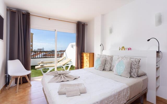 Home2Book Paradise Costa Adeje, Pool