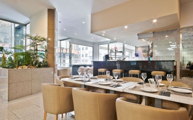 Hotel Best Andorra Center