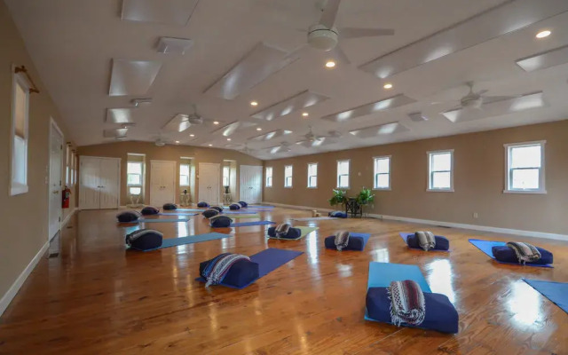 Dahlonega Spa Resort