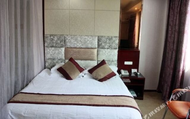 Xin De Lai Business Hotel