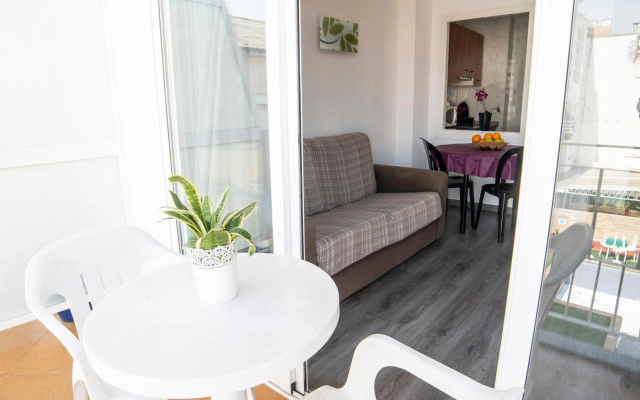 Apartaments Atzavara