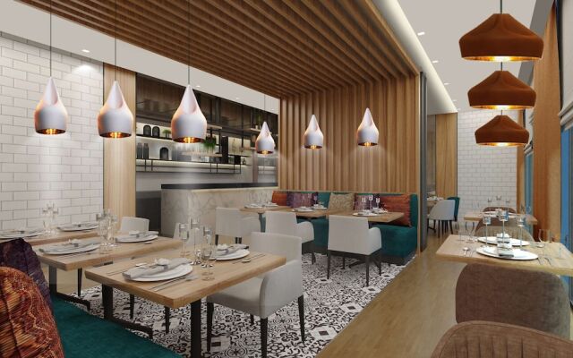DoubleTree by Hilton Ras al Khaimah Corniche Residences