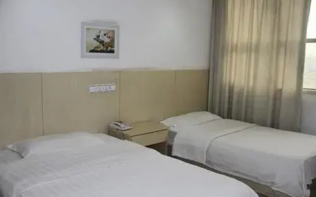Dong'an Business Hotel