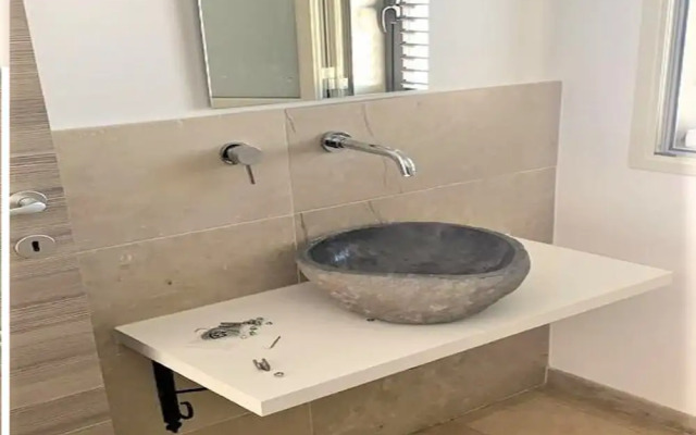 Belvilla by OYO Homely Villa in Noto With Terrace