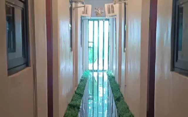 Hotel Villarte