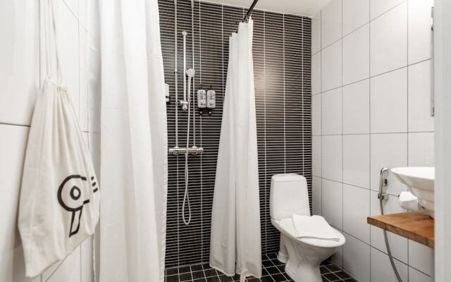Urban Trendy Nordic Living