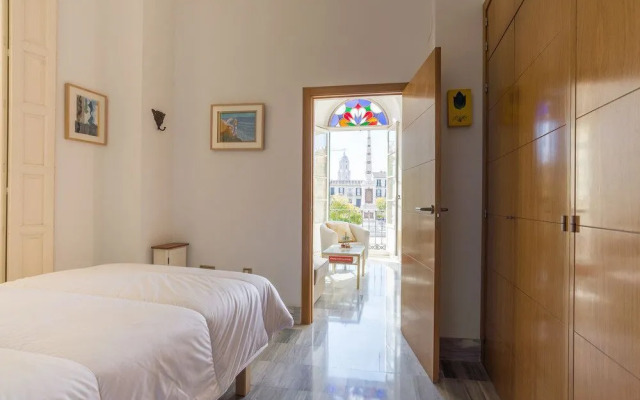 LU&CIA Apartamento Picasso