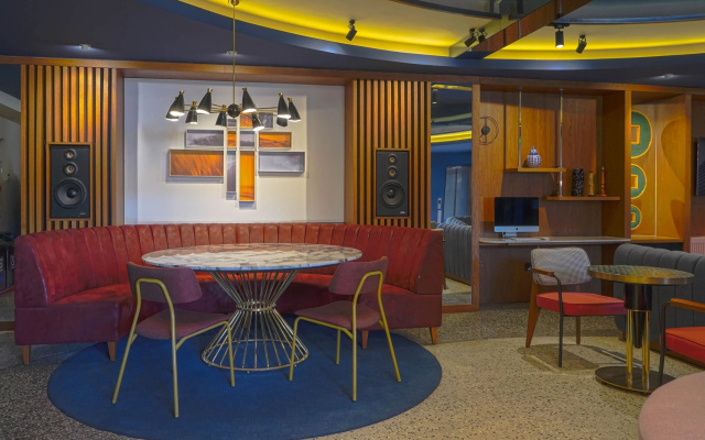 Four Points Flex by Sheraton Bursa Nilüfer