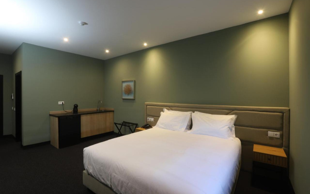 Albufeira Lounge Hotel