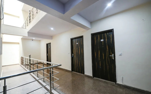 FabHotel The Yashobhumi