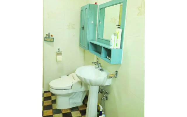Danyang Geumsusan Log Pension