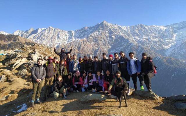 Triund Terrestrial Adventure