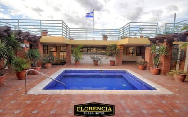 Florencia Plaza Hotel