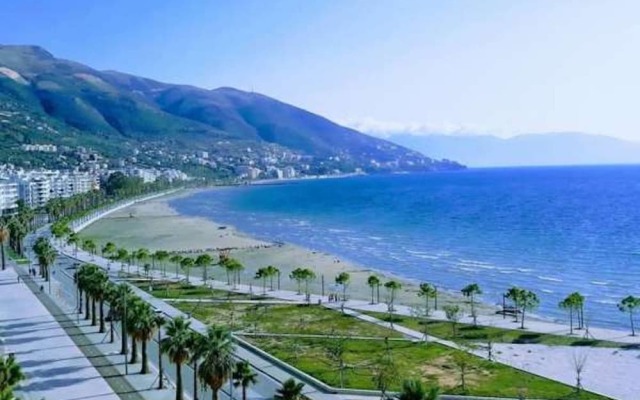 Vacation Apartments Vlora