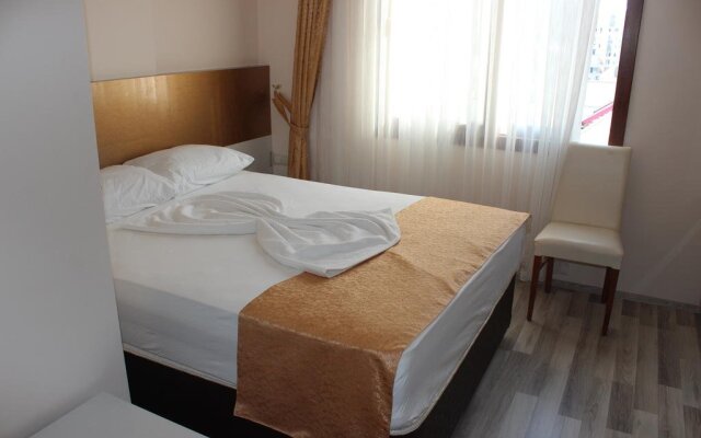 Hotel Alluvi