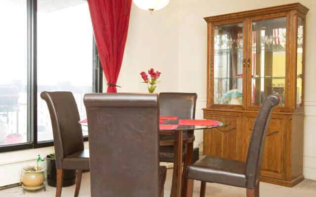 Gorgeous Two-Bedroom Condo