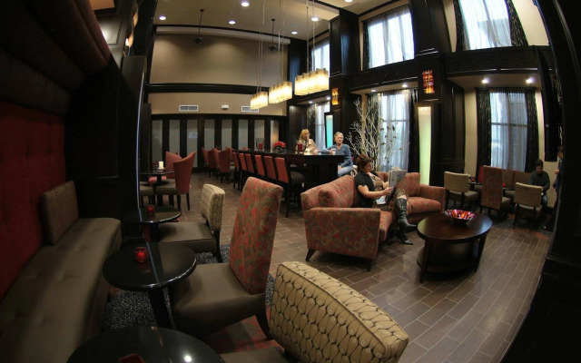 Hampton Inn & Suites Bay City, TX