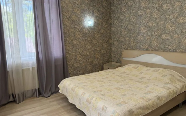 Гостевой дом Зе Дом