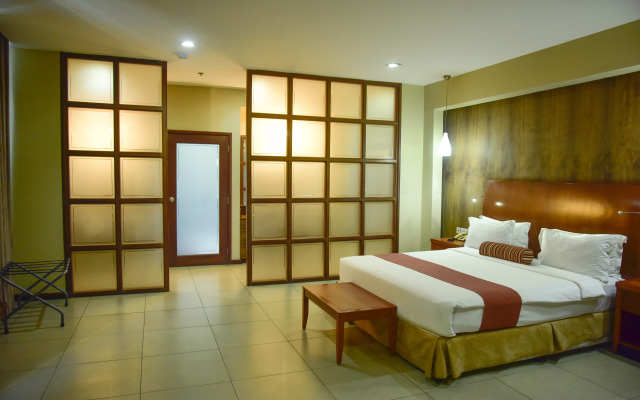 Harbour View Suites