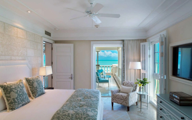 The Shore Club Turks and Caicos