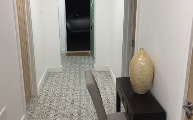 Heathrow LHR Apartments