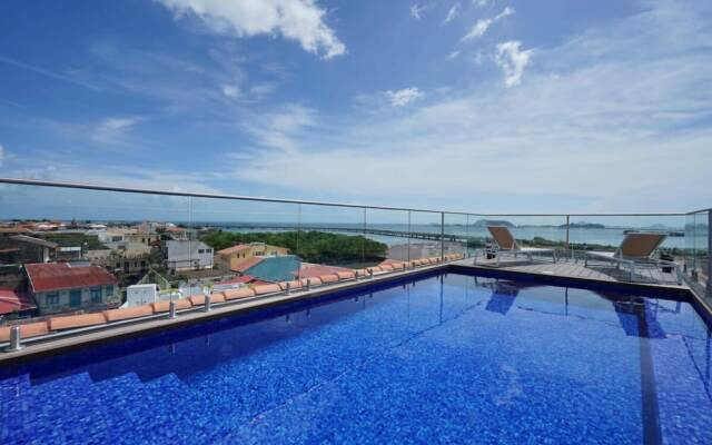 w Beautiful 2BR in Casco Viejo