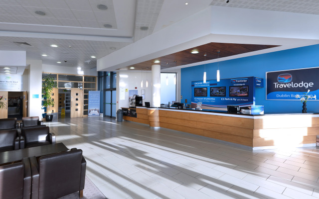 Travelodge Dublin Airport South