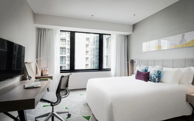 Capri by Fraser, Brisbane