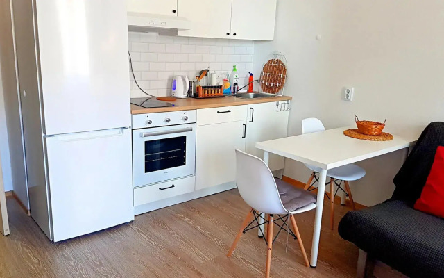 Апартаменты на проспекте Пискарёвский