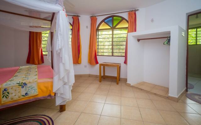 Africanhuts