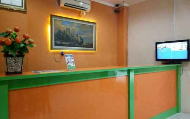 Wisma HM Jhoni