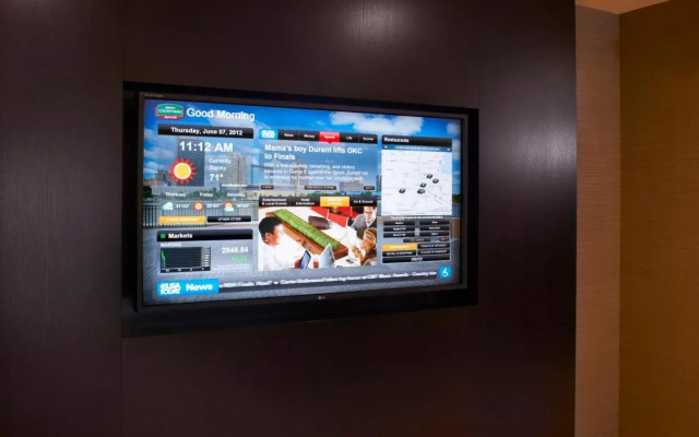 Courtyard by Marriott Toledo Maumee/Arrowhead