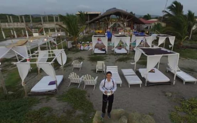 Boca Beach Resort Club