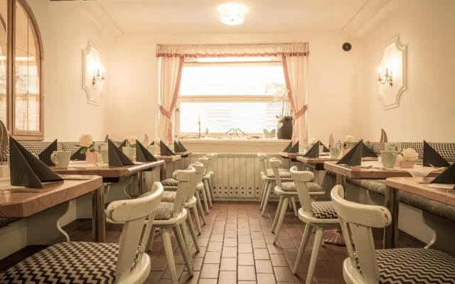 Cityhotel Trumer Stube
