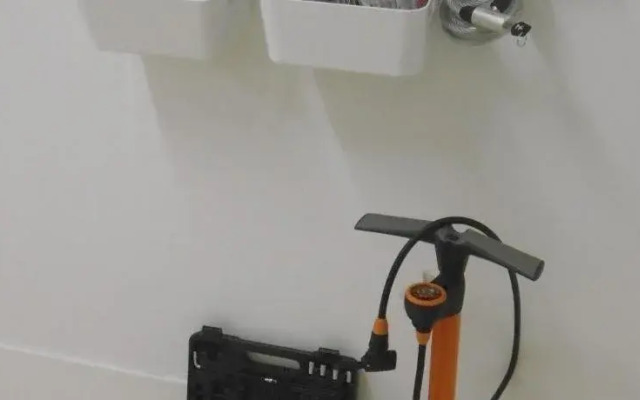 Casa per Ferie Paola di Rosa