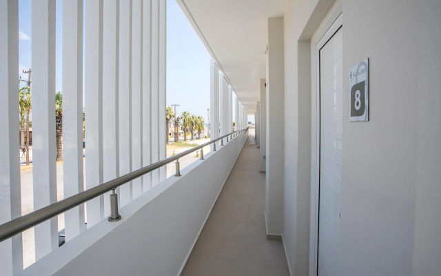Avi Suites Faliraki