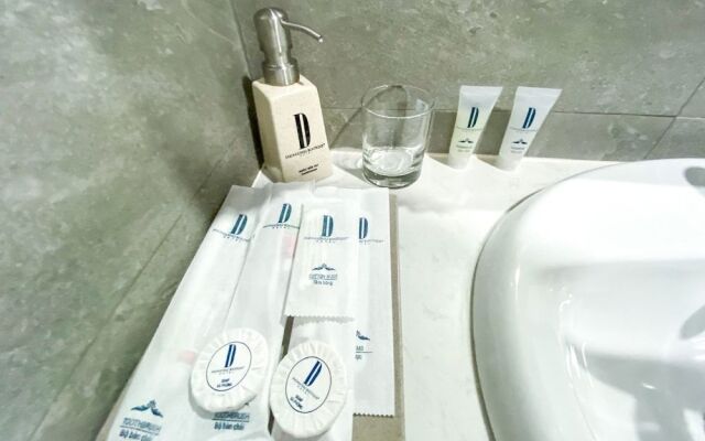 Duong Chau Boutique Hotel