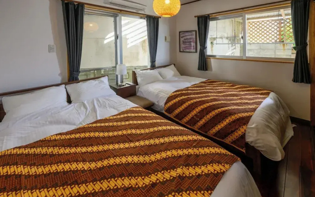 Ocean View Terrace BISE 1F