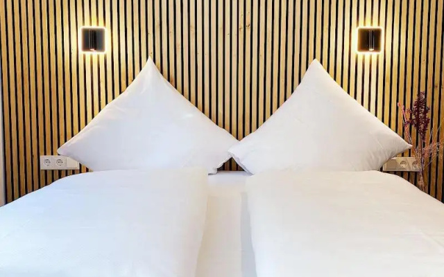 Hotel Xenia
