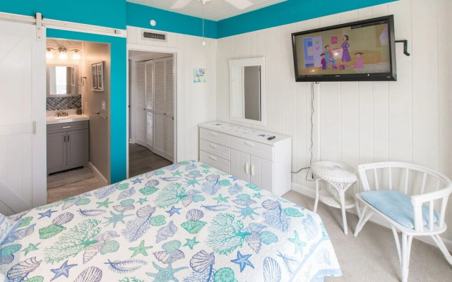 Ocean Commotion - 7 Br Home